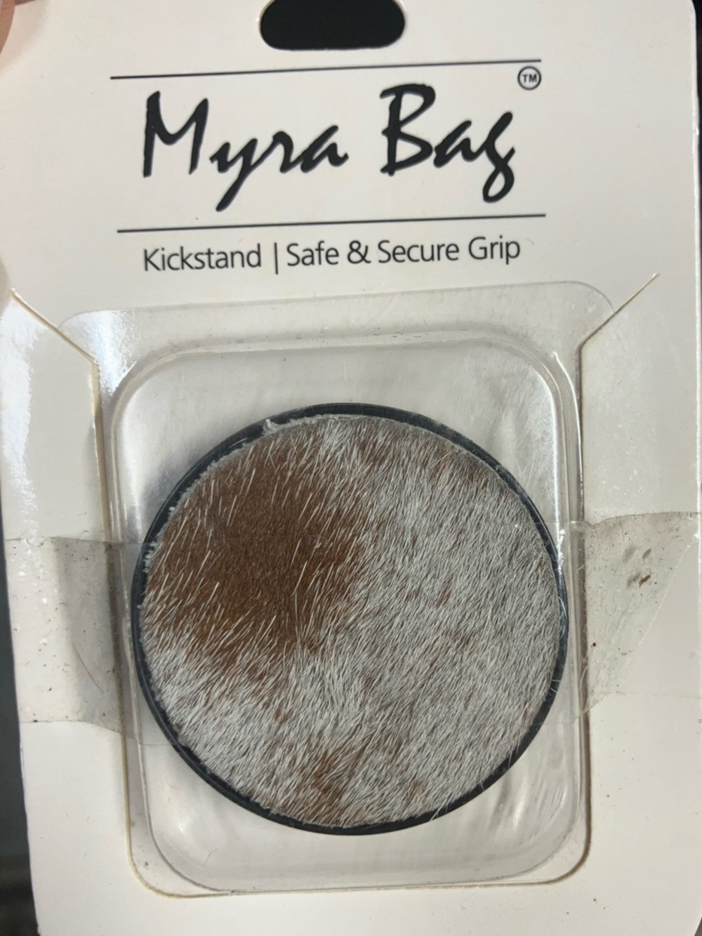 Myra‎ Bag Pocket Socket/Phone Stand